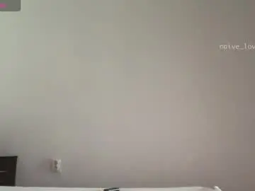 Chaturbate Live Sex Cam of naive_love
