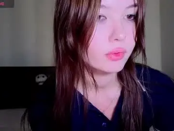 Chaturbate Best Webcam of naive_love