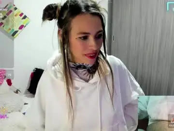 Chaturbate Live Sex of pretty_candysex