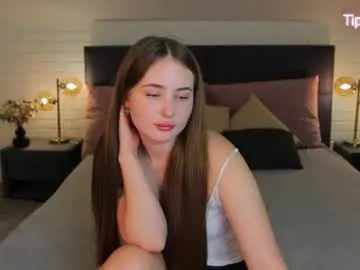 Chaturbate Nude Webcam of sweet__amily