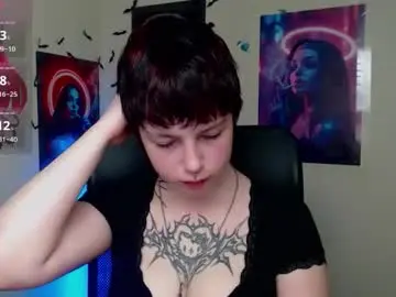 Chaturbate Live Sex Cam of sweet_cherryg