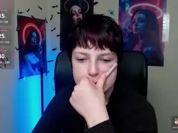 Chaturbate Adult Webcams of sweet_cherryg