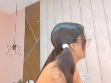 Chaturbate Free Porn Cam of dulce_holy
