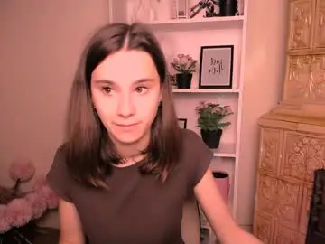 Chaturbate Best live sex cam show of rosalais_