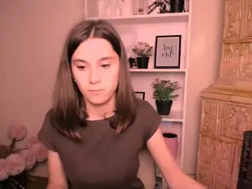 Chaturbate Sex Cam of rosalais_