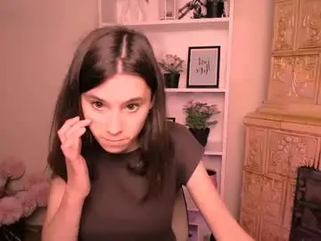 Chaturbate Sex Cam of rosalais_