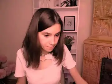 Chaturbate Sex Chat of rosalais_