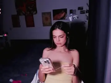 Chaturbate Sex Chat of nightfloatt