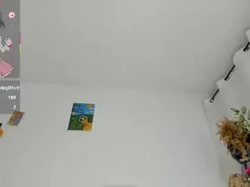 Chaturbate Private Sex Chat of marioandmia