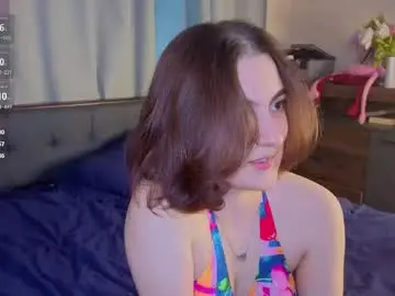 Chaturbate Watch Live Sex Cams of baby_is_ready