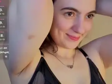 Chaturbate Best Webcam of baby_is_ready