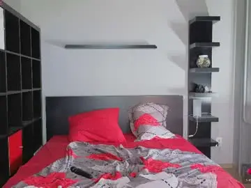 Chaturbate Sex Chat of el1s_evans