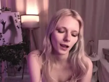 Chaturbate Best Webcam of nannetteterrill