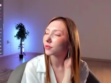 Chaturbate Free Porn Cam of odelyncure