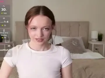 Chaturbate Free Live Porn of sallypinkman