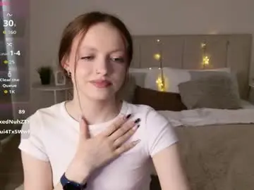 Chaturbate Best Webcam of sallypinkman