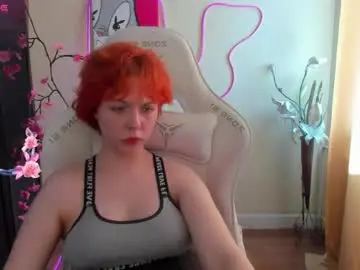Chaturbate Sex Chat of infernokitten