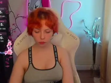 Chaturbate Free Porn Cam of infernokitten