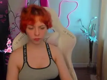 Chaturbate Best Webcam of infernokitten
