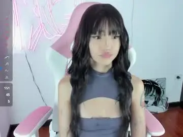 Chaturbate Sex Cam of kloeking_