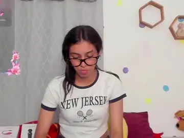 Chaturbate Live Sex of maria_skinny_