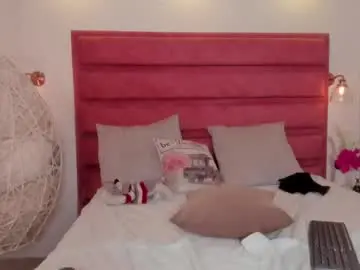 Chaturbate Live Sex of dulce_castro