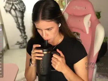 Chaturbate Free Porn Cam of tatiana__cortes18