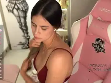 Chaturbate Adult Webcams of tatiana__cortes18
