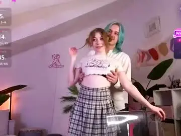 Chaturbate Best Webcam of nancieboo