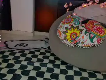 Chaturbate Free Porn Cam of aixatrista1