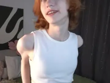 Chaturbate Adult Webcams of huba_booba