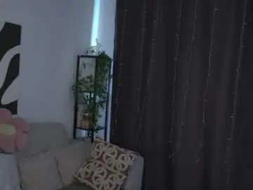 Chaturbate Private Sex Chat of huba_booba