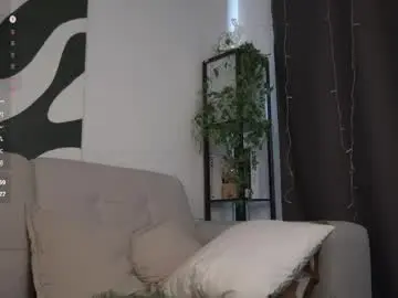 Chaturbate Private Sex Chat of huba_booba