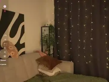 Chaturbate Adult Webcams of huba_booba