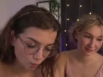 Chaturbate Nude Webcam of huba_booba