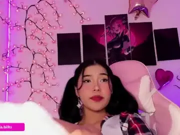 Chaturbate Free Porn Cam of bellabills
