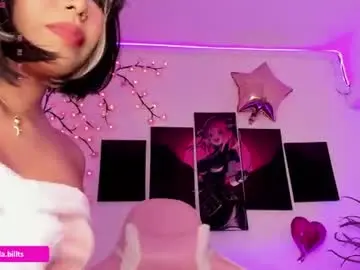 Chaturbate Live Sex of bellabills