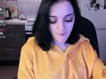 Chaturbate Adult Webcam of miura_moon