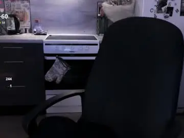 Chaturbate Live Porn of miura_moon
