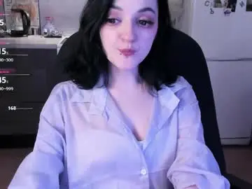 Chaturbate Live Sex of miura_moon