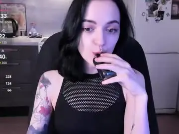 Chaturbate Sex Chat of miura_moon
