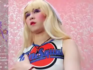 Chaturbate Free Live Porn of nezuko_mitsuri