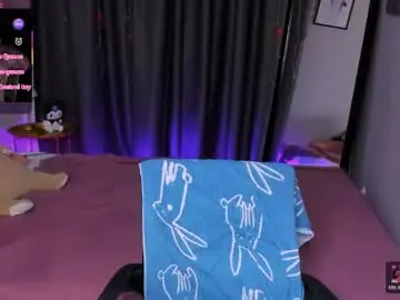 Chaturbate Sex Cam of ame_core