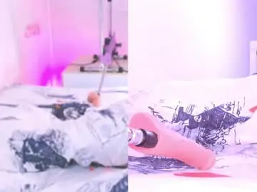 Chaturbate Sex Chat of pamela_cm