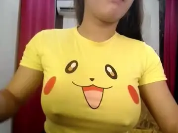 Chaturbate Free Live Porn of cutepinay143