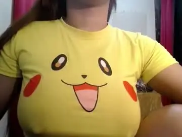 Chaturbate Sex Cam of cutepinay143