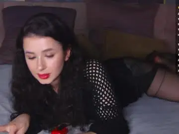 Chaturbate Watch Live Sex Cams of agatamercer
