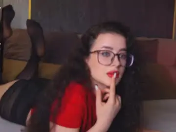 Chaturbate Live Sex Cam of agatamercer