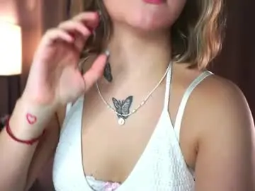 Chaturbate Adult Video Chat of ceceliapidcock