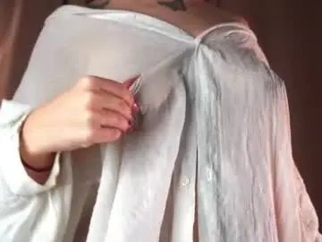 Chaturbate Nude Webcam of ceceliapidcock
